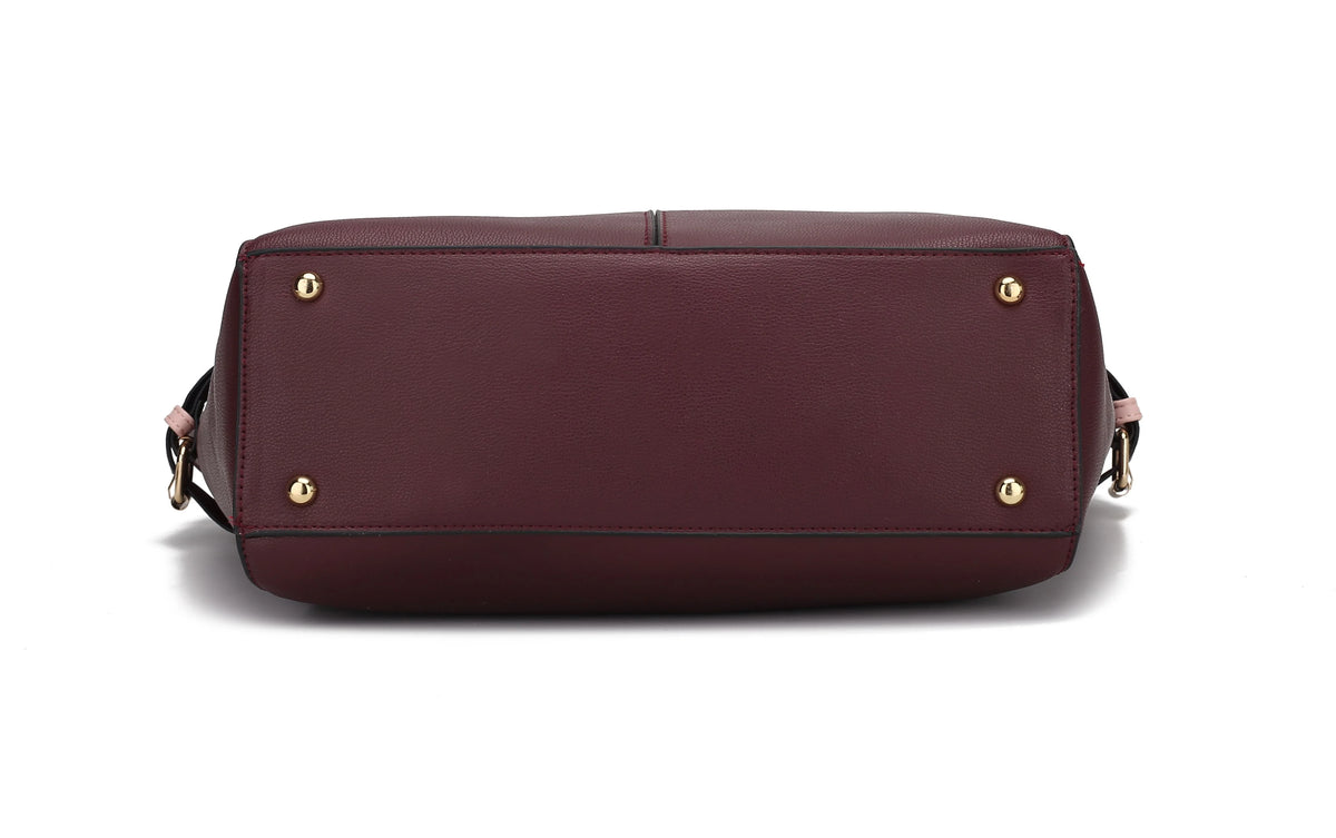 Tote Handbag X2903