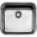 Flush Sink E784