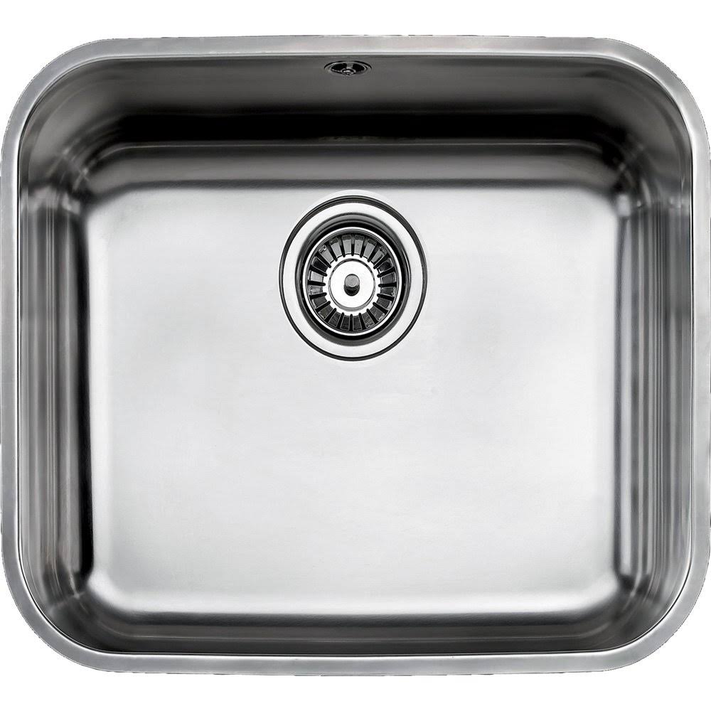 Flush Sink E784