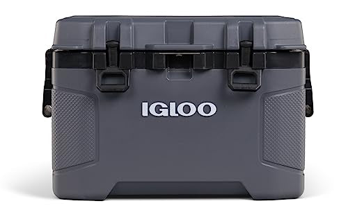 Insulated Hard Shell Ice Chest S2671