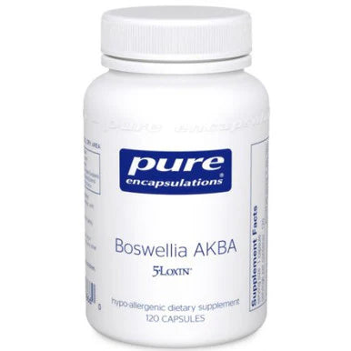 Boswellia AKBA T595371