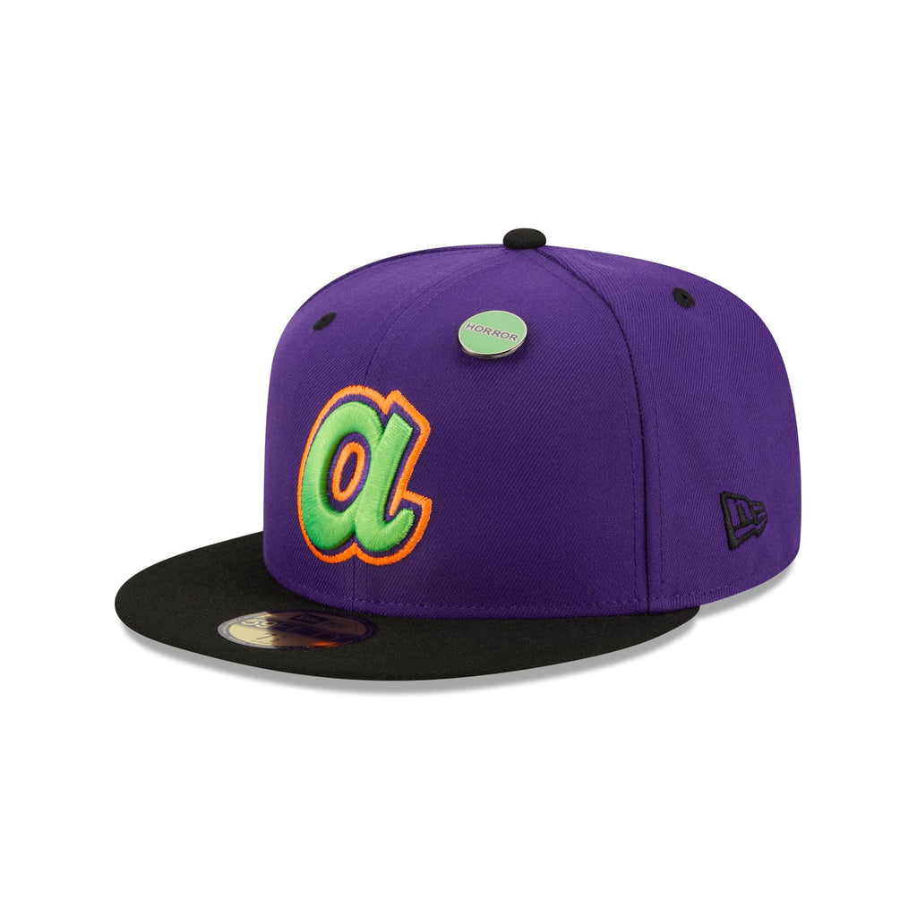 Fitted Hat Y26593