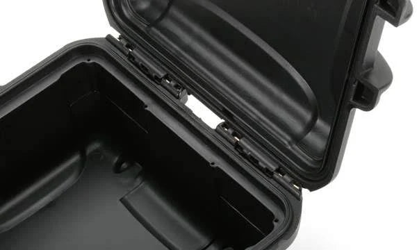 Waterproof Hard Drive Carrying Case Q8128