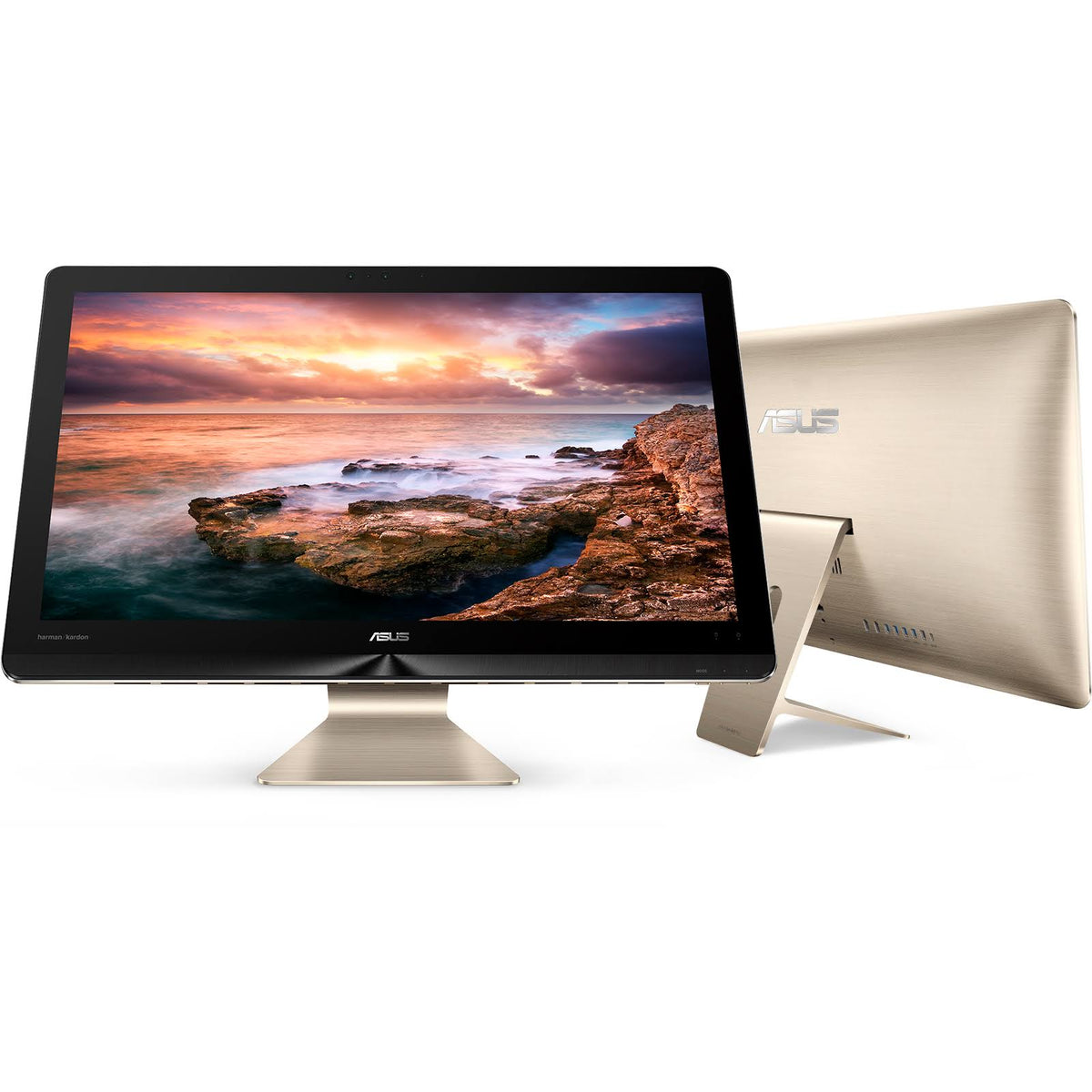All-in-One Computer W855