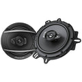 6.5x22 3-Way Car Speakers H777307