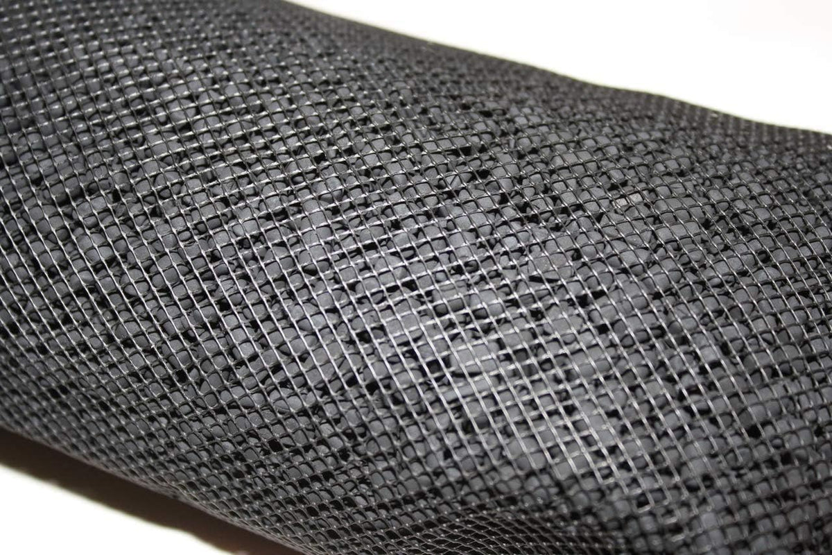 Black ABS Mushroom Cap Vent Stack Pipe Filter C919