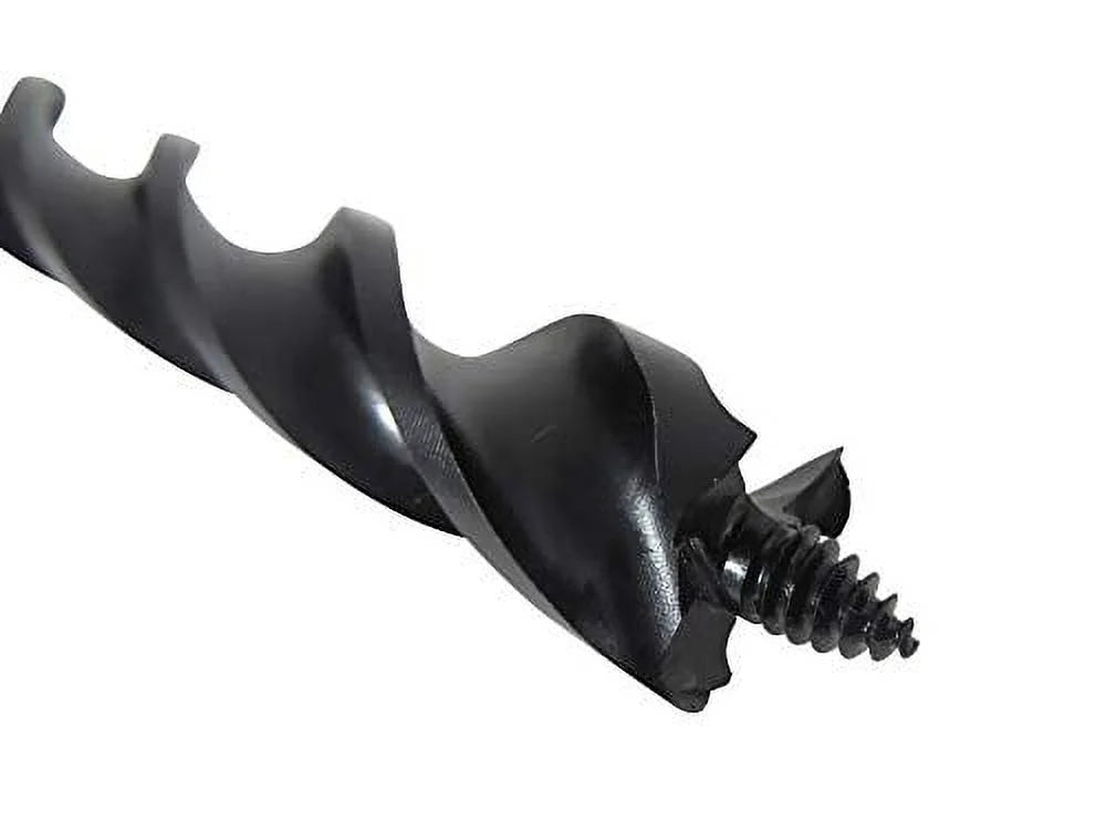 5/8" x 12" Long PTFE Coated Utility Auger Bit C561