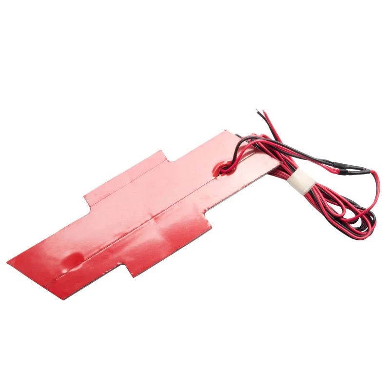 Aqua Illuminated Bowtie for Chevrolet Camaro Q84679