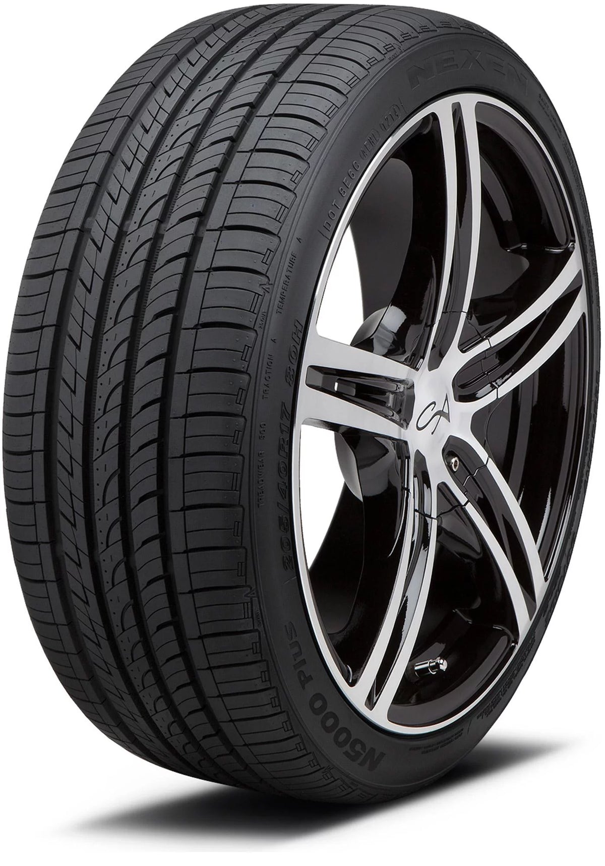 215/60R16 95H All Season Tire B5675