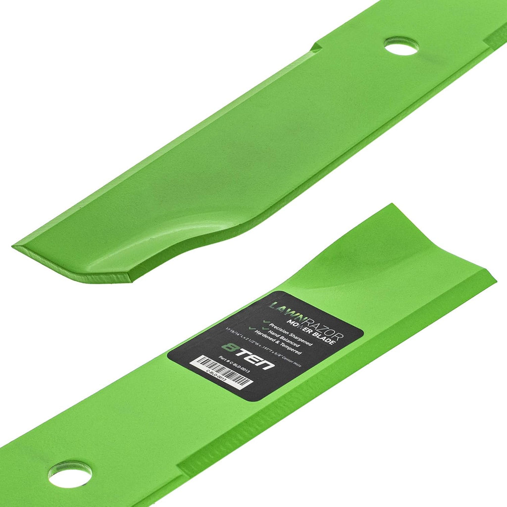 Spindle High Lift Blade Kit for 52 inch Deck M24008