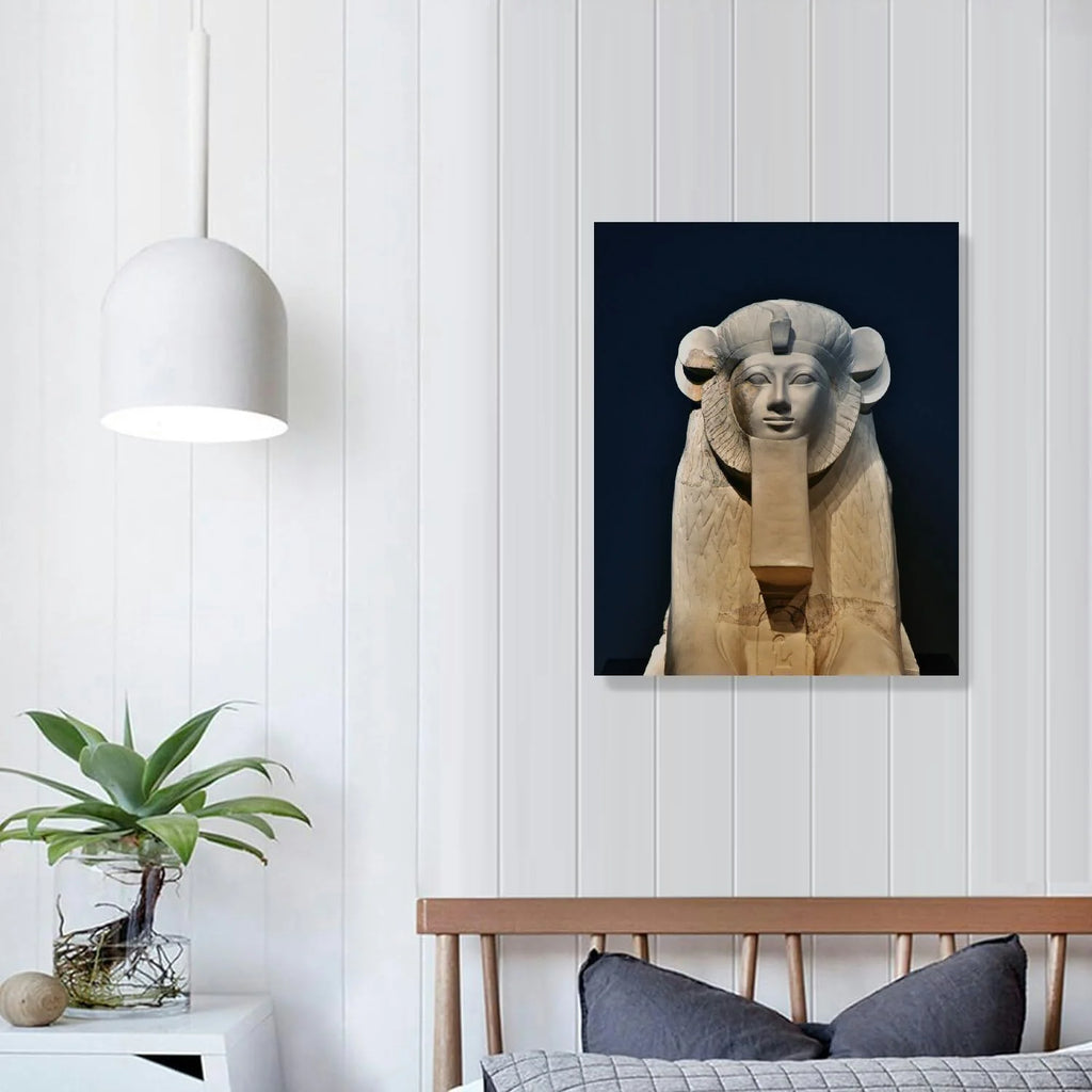 Canvas Print Wall Art Decor Framed Ready to Hang 16x20 in G58982