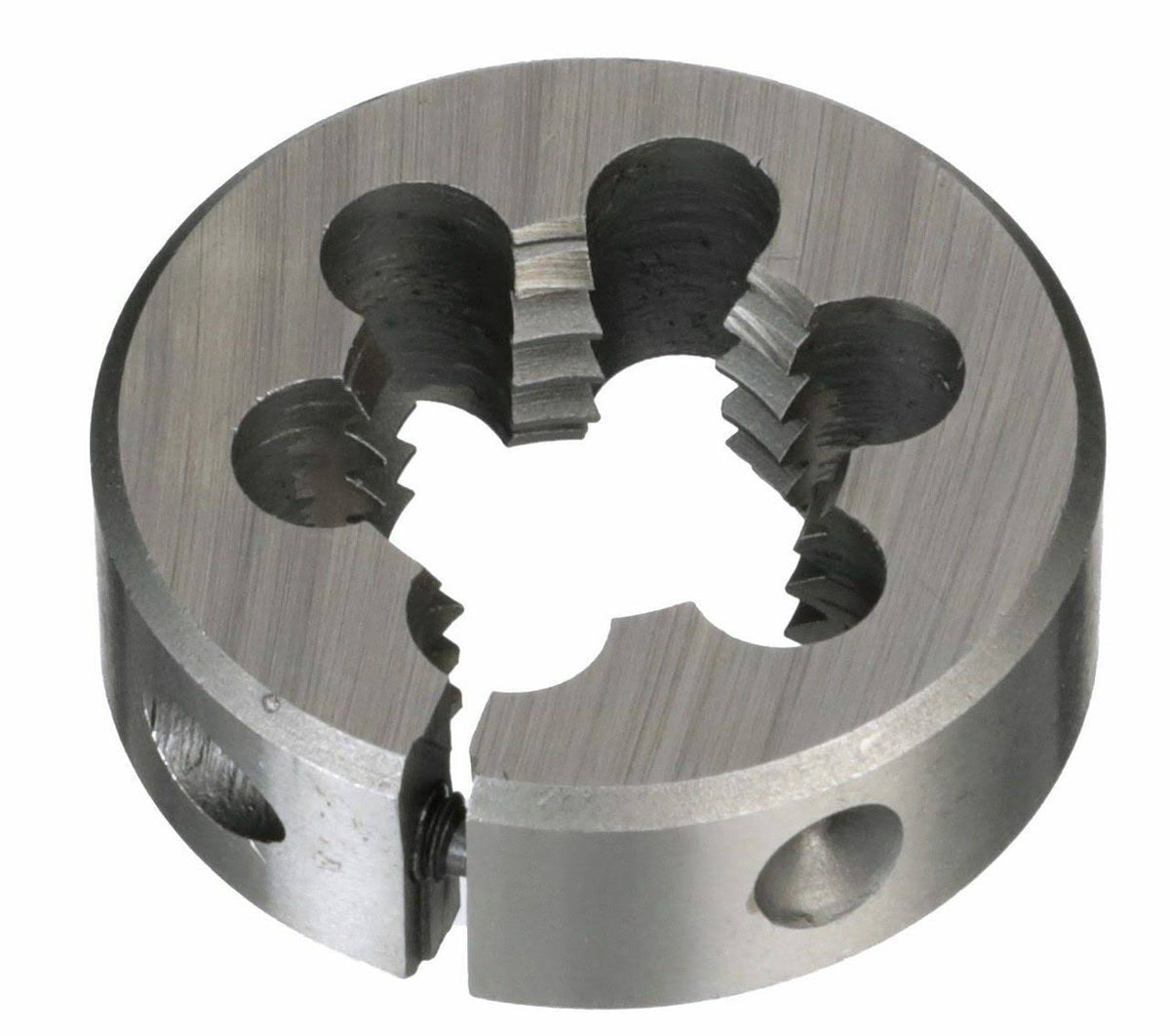 15/16x22-12X2x22 OD HSS Round Adjustable Die N6561
