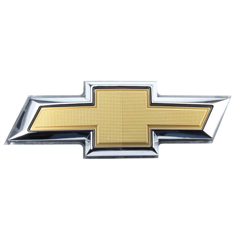 Aqua Illuminated Bowtie for Chevrolet Camaro Q84679