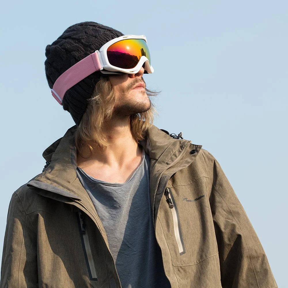 Ski Goggles OTG U346387