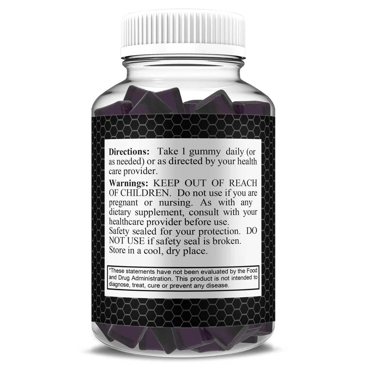Gummies V42131