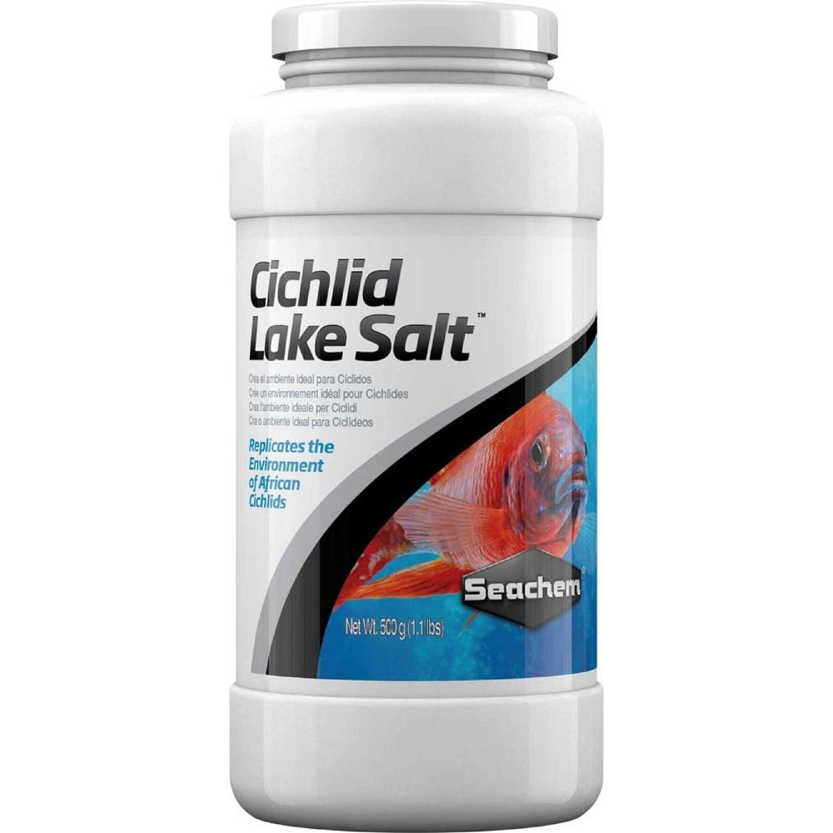 Cichlid Lake Salt Z155193