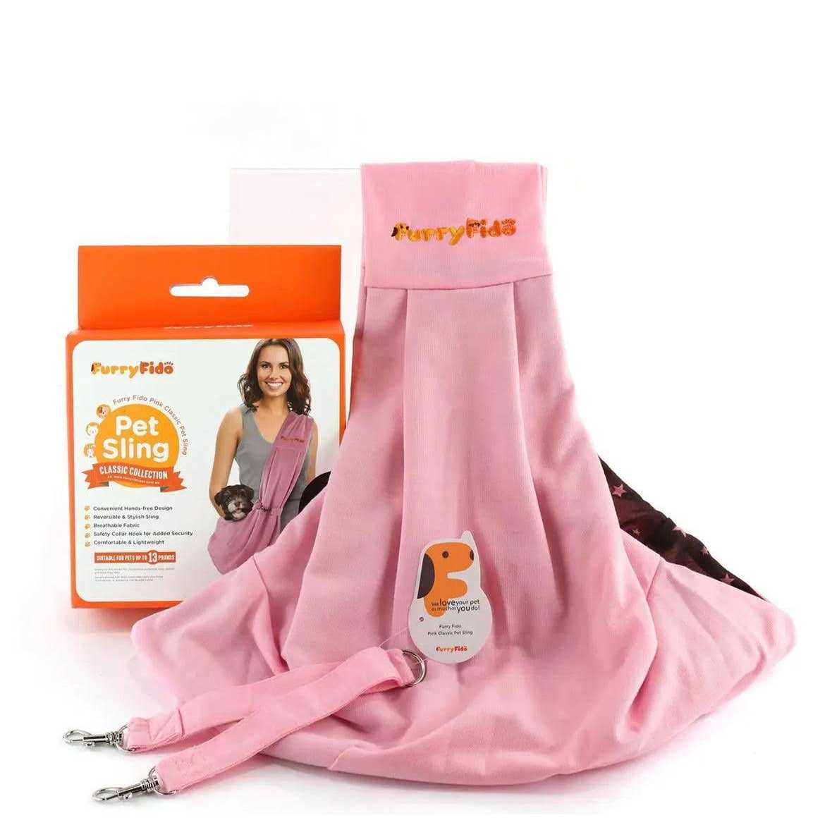 Pet Sling R3712