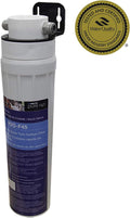 Pure H2O High Capacity Carbon Block Filtration System O3277