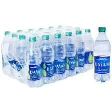Purified Water Bottles (20 Fl Oz 24 Pack) Z4018