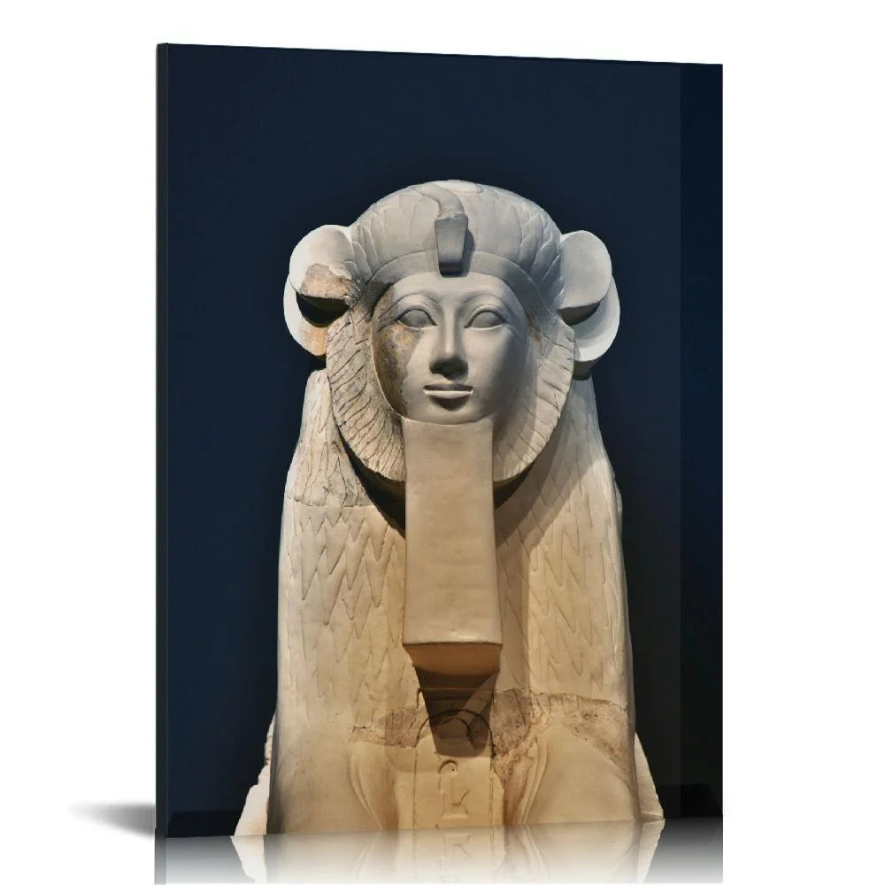 Canvas Print Wall Art Decor Framed Ready to Hang 16x20 in G58982