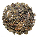 Organic Oolong Tea D366