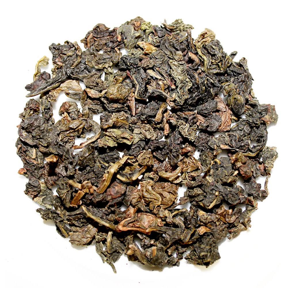 Organic Oolong Tea D366
