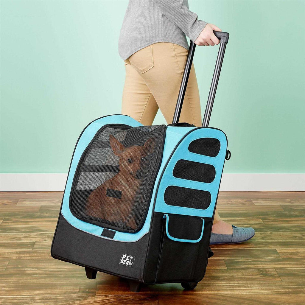Pet Carrier K8274