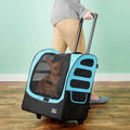 Pet Carrier K8274