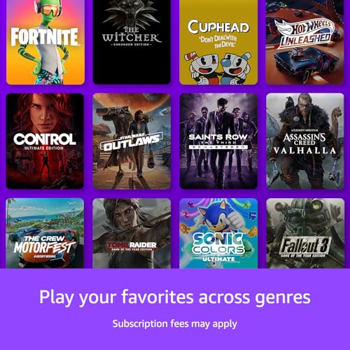 Cloud gaming bundle A256