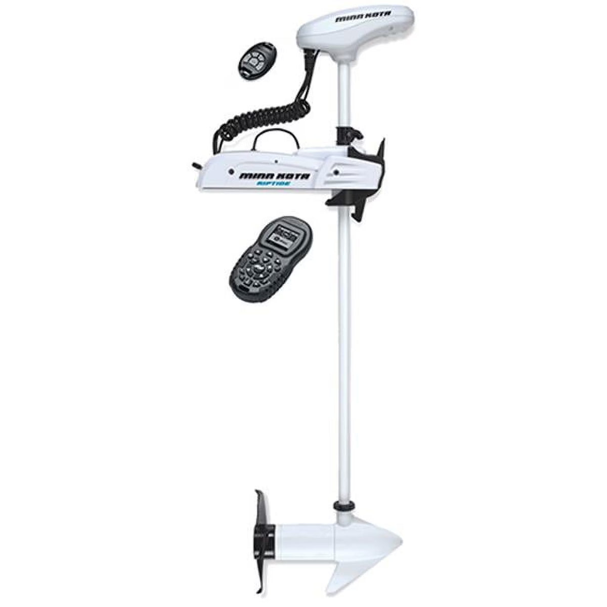 Bow-Mount Trolling Motor H629164