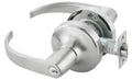 Entrance Door Lock, Grade 1 Lever, Satin Chromium Plated U8700