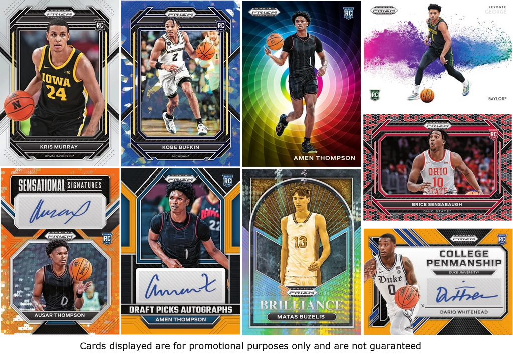 Basketball Trading Cards Y8654