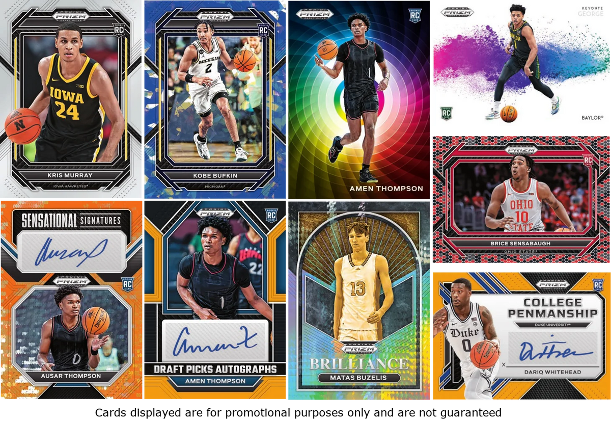Basketball Trading Cards Y8654