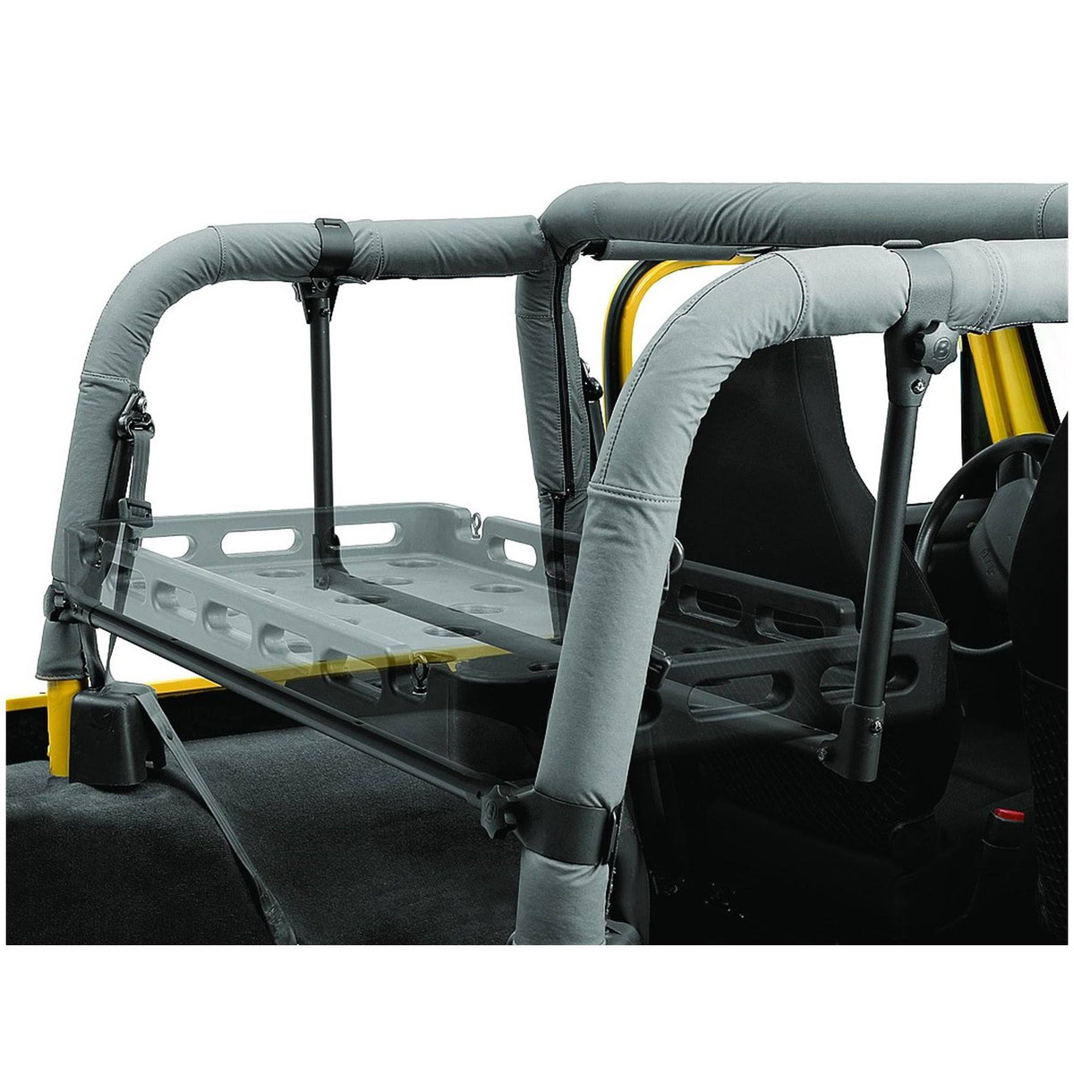 Cargo Rack Bracket H6835