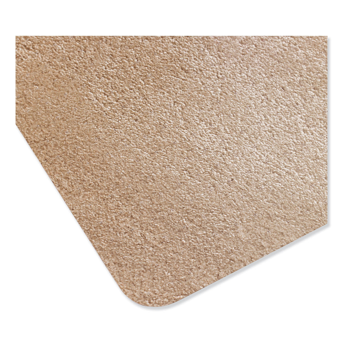 Clear Polycarbonate Chair Mat L7488