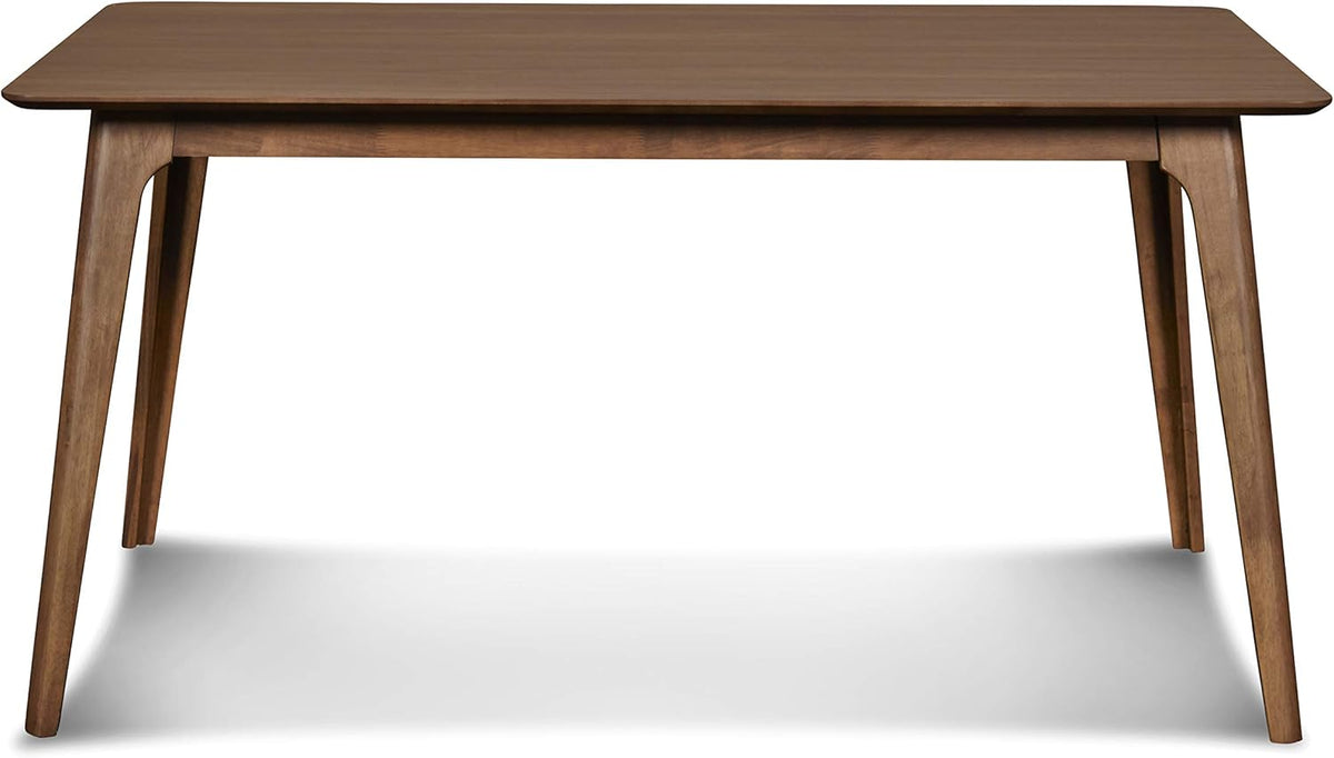 Walnut Dining Table N9801