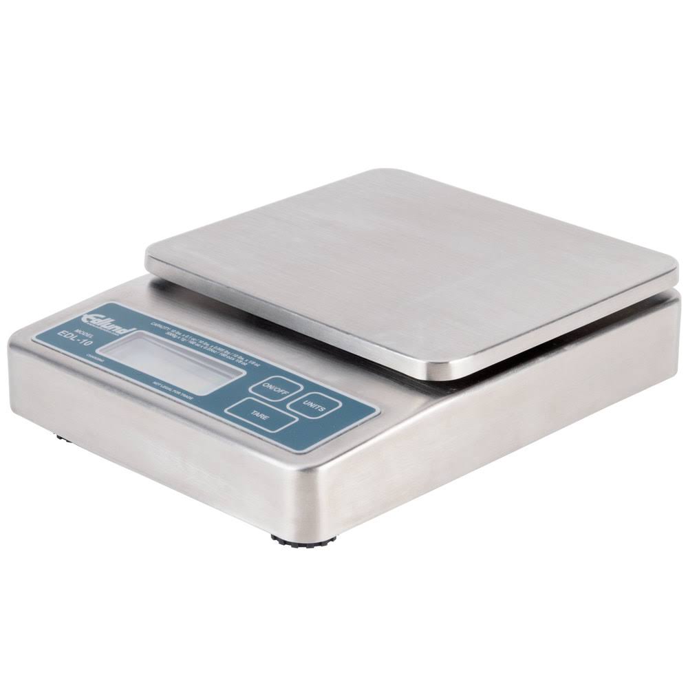 Digital Portion Scale C99643