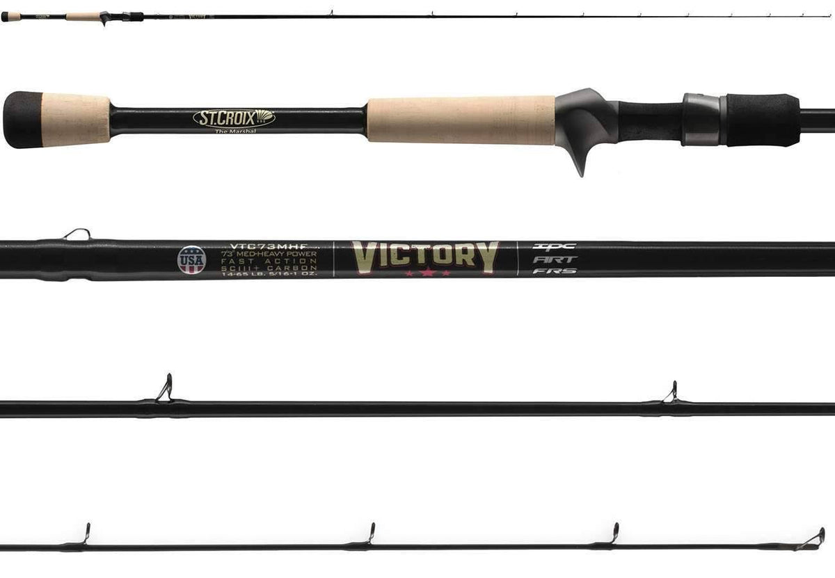 Casting Rod I9987