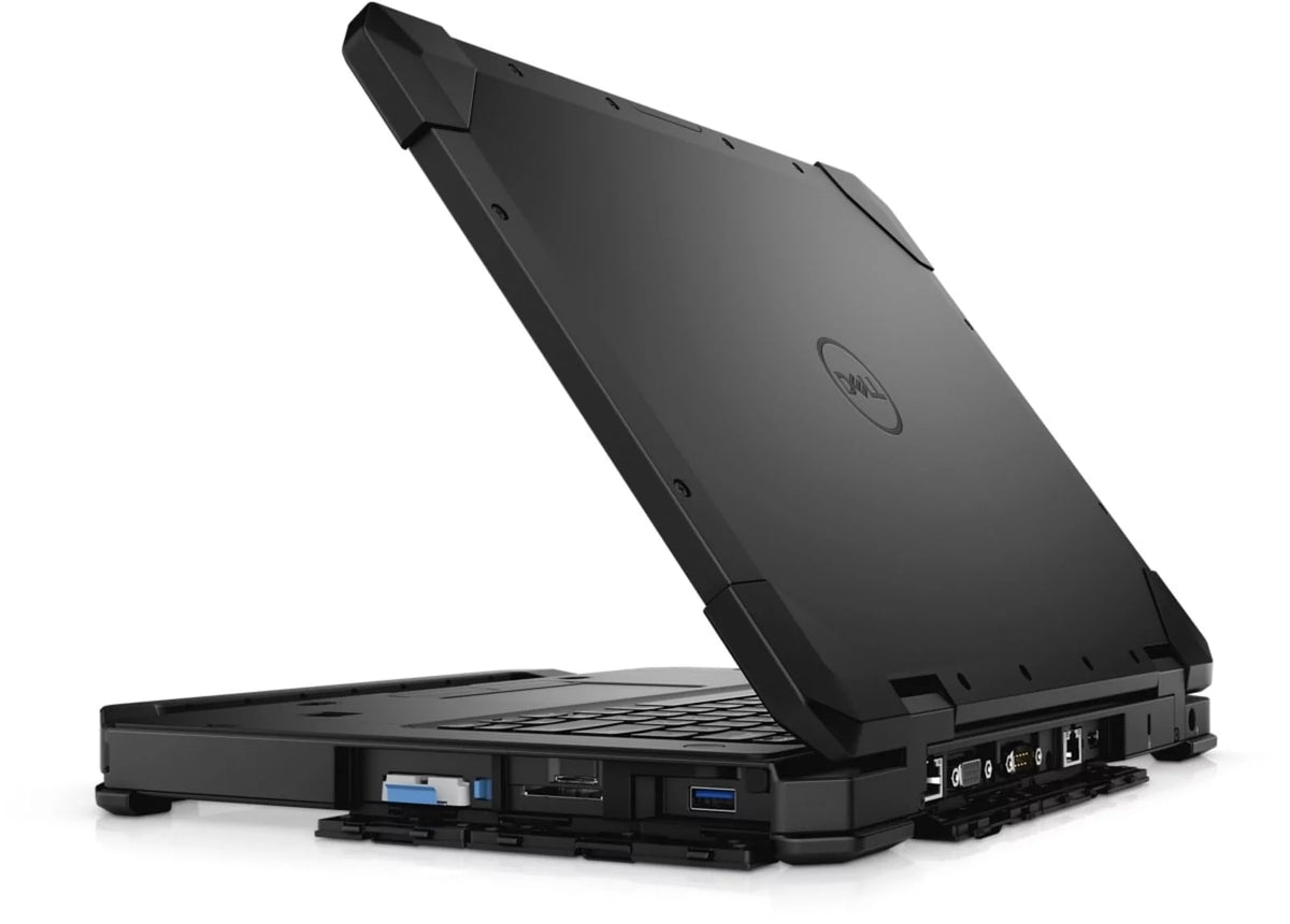 14" Laptop Core i5 128GB SSD 8GB RAM E718