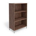 45 in. 3 Shelf Laminate Bookcase K642
