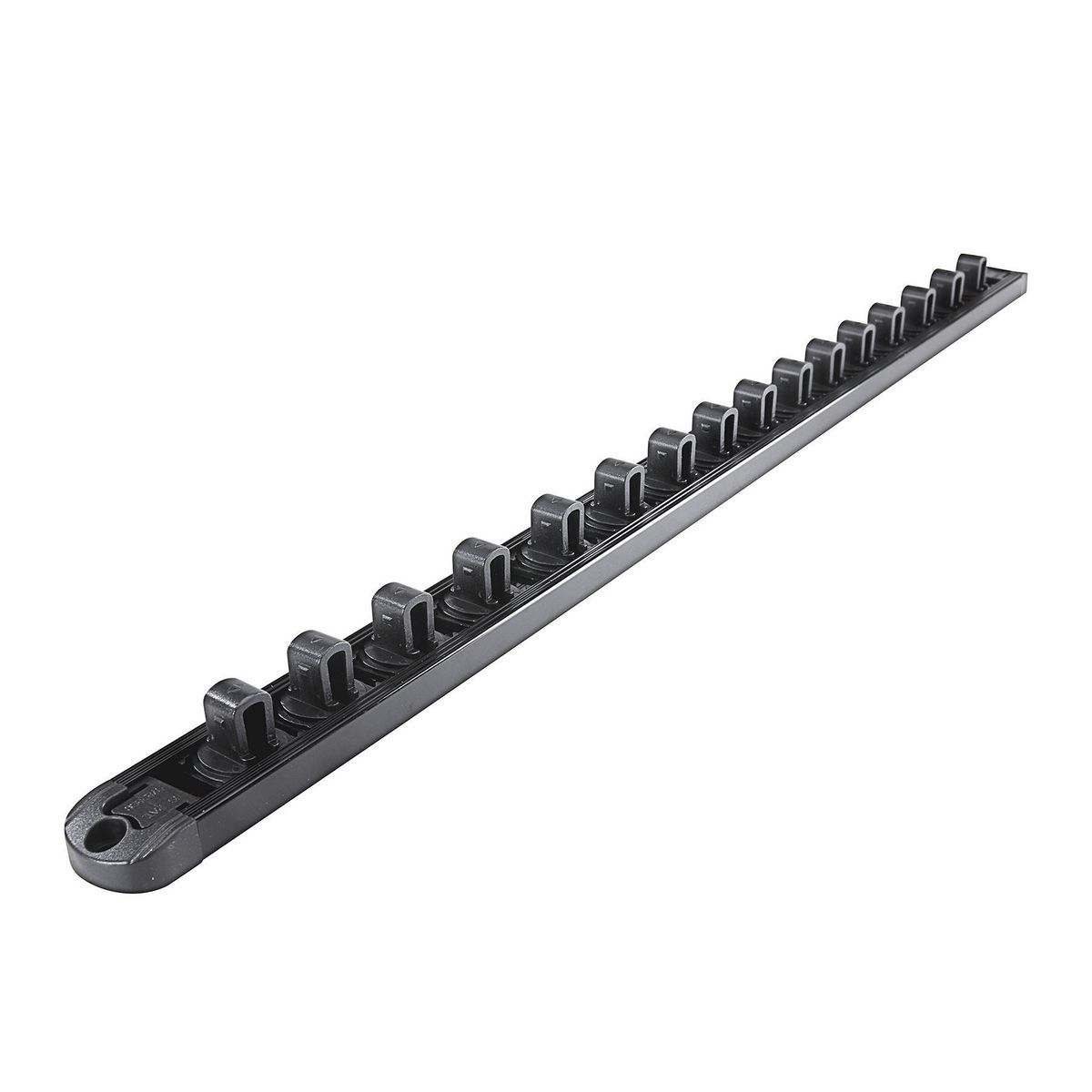 3/8 in. Magnetic Socket Rail with Twist Lock W7789