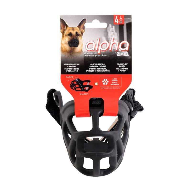 Dog Muzzle G388837