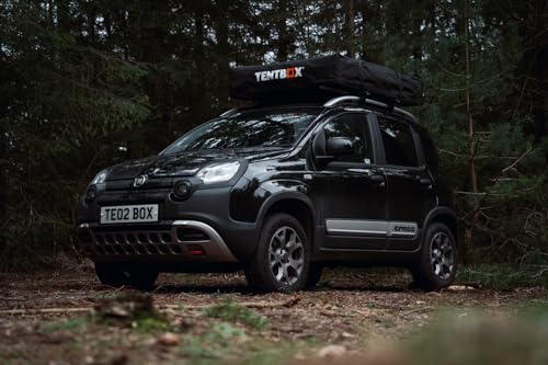 Car Roof Top Tent W238