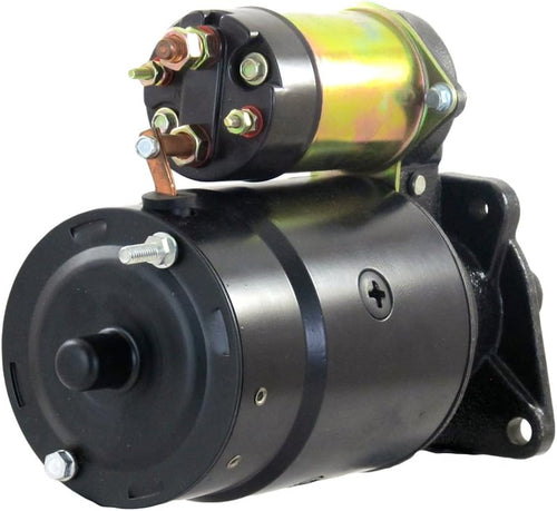 12V Starter Compatible with GM 6.0L 1967-1968 B6888
