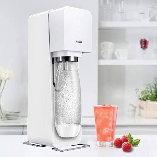 White Sparkling Water Maker Z292166