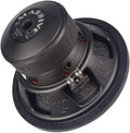 12 Inch Car Audio Subwoofer, 700 Watt RMS, Dual 2 Ohm F521657