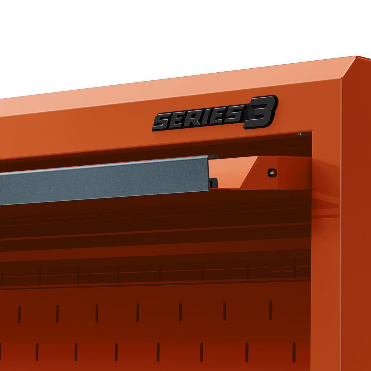 56 in. Work Center Hutch Z915