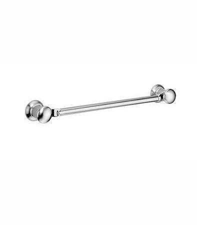 18 inch Polished Chrome Towel Bar L749815