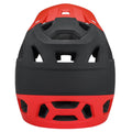 Mtb Helmet With Visor V383746