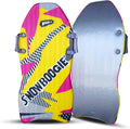 40" Single Rider Snow Sled with Side Handles Y583149